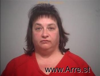 Beverly Lynn Smith Mugshot