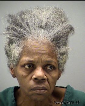 Beverly Ann Smith Mugshot