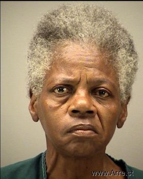 Beverly Ann Smith Mugshot