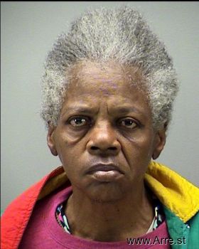 Beverly Ann Smith Mugshot