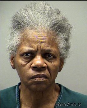 Beverly Ann Smith Mugshot