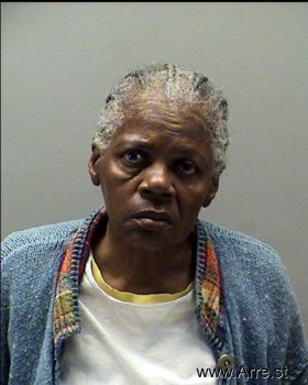 Beverly Ann Smith Mugshot