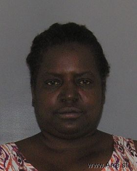 Beverly  Taylor Mugshot