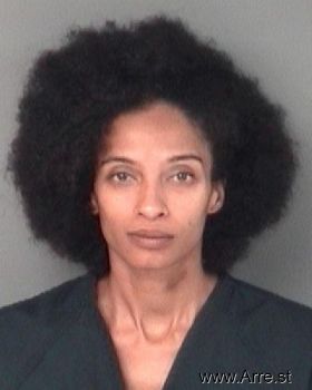 Bianca Van Chappelle Mugshot