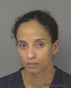 Bianca Stone Chappelle Mugshot