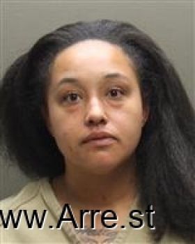 Bianca M Martinez Mugshot