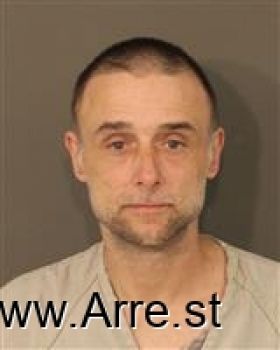 Bill Jason Bartley Mugshot