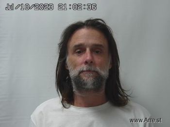 Bill  Bartley Mugshot