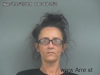 Billie Jean Willett Mugshot