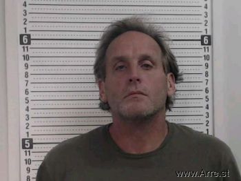 Billy Joe Adams Mugshot