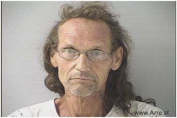 Billy Joe Adkins Mugshot