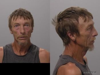 Billy Eugene Adkins Mugshot