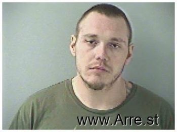 Billy Joe Adkins Jr Mugshot