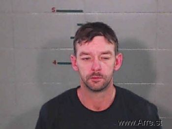 Billy  Bowman Mugshot