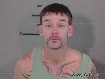 Billy  Bowman Mugshot