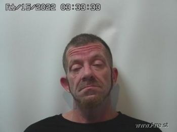 Billy  Criner Mugshot