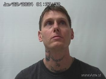 Billy  Davis Mugshot