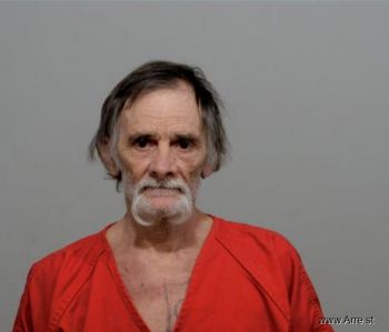 Billy Allen Hamrick Mugshot