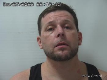 Billy Joe Hazelwood Mugshot