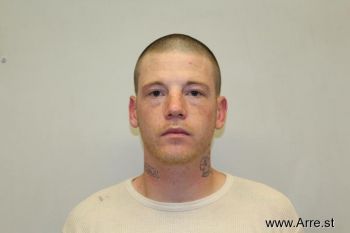 Billy Wayne Hunter Jr Mugshot