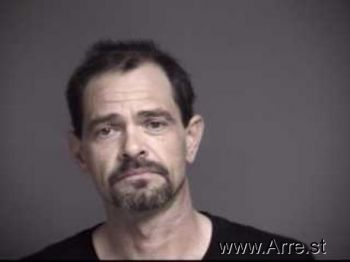 Billy Roy James Mugshot