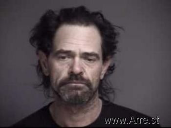 Billy Roy James Mugshot