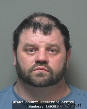 Billy Joe Keith Mugshot