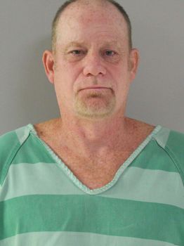 Billy Joe Ledford 0 Mugshot