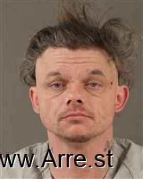 Billy J Miller Mugshot