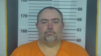 Billy  Minton Mugshot