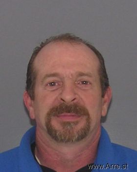 Billy  Moore Mugshot