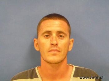 Billy Ray Powell Mugshot