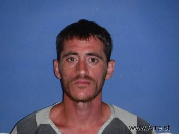 Billy Ray Powell Mugshot