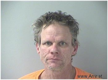 Billy Paul Rivers Jr Mugshot