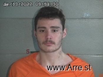 Billy Lee Shannon Mugshot