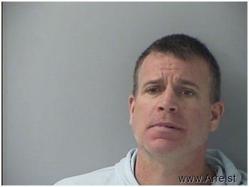 Billy Charles Woodruff Mugshot