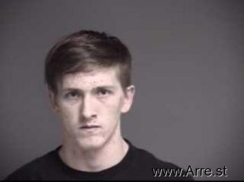 Blade Saxon Baldridge Mugshot