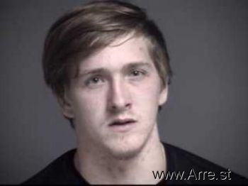 Blade Saxon Baldridge Mugshot