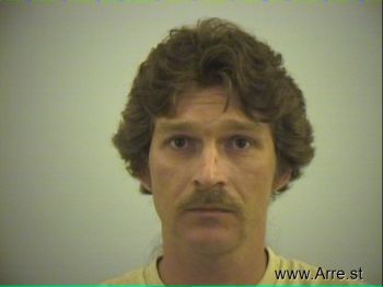 Blair Alan Baker Mugshot