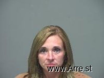 Blair Alexandrea Miller Mugshot