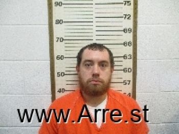 Blake Arron Davis Mugshot