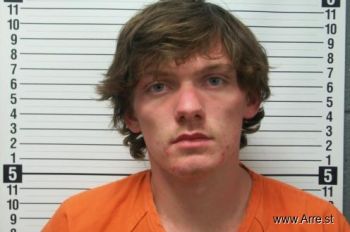 Blake Michael Davis Mugshot