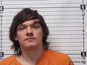 Blake Michael Davis Mugshot