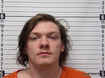 Blake Michael Davis Mugshot