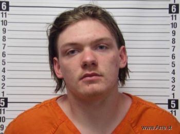 Blake Michael Davis Mugshot