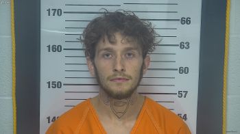 Blake  Doolin Mugshot