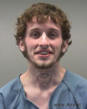 Blake Eric Doolin Mugshot