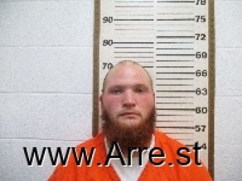 Blake Anthony Miller Mugshot