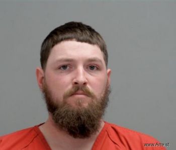 Blake Adam Tackett Mugshot