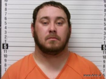 Blake Allen Williams Mugshot